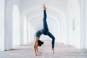 How to become a more positive thinker with Stefanie
