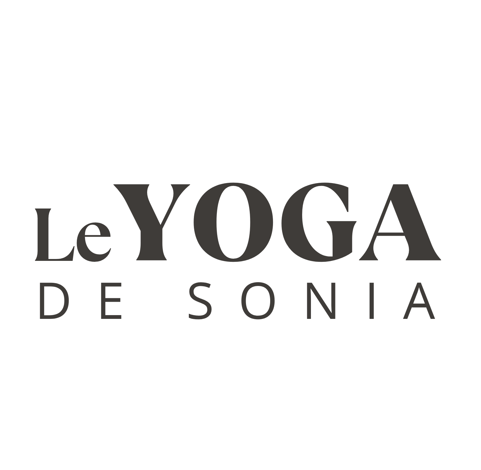 Le Yoga de Sonia