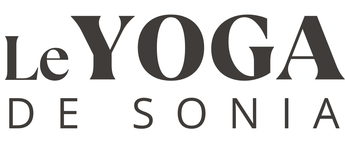 Le Yoga de Sonia